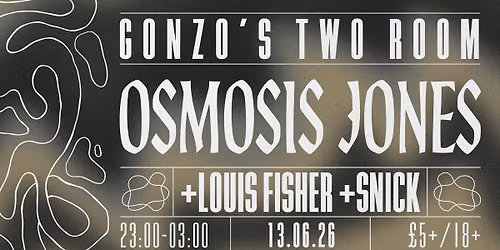 Osmosis Jones 