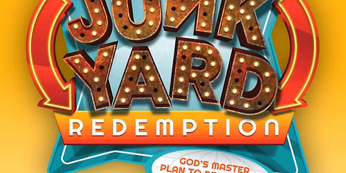 Vacation Bible School 2026