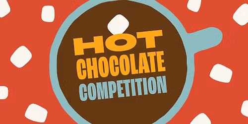 Hot Chocolate Competition