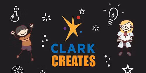 Clark Creates: Geometry in Nature