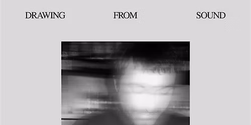 BRUK - DRAWING FROM SOUND W\/ CRASH TB