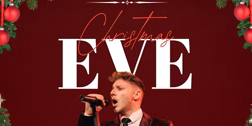 Christmas Eve with Ricky Lee Lewis