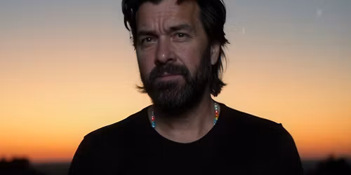 4th of July with Bob Schneider at Haute Spot Event Venue