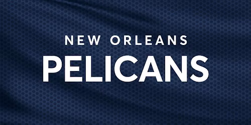 New Orleans Pelicans vs. Utah Jazz