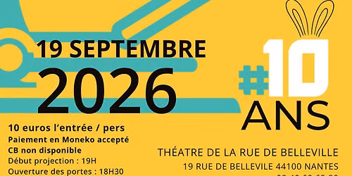Le retour des deux lapins : aluminium vaccinal 10 ans apr\u00e8s