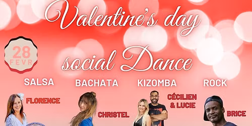 journ\u00e9e et soir\u00e9e SBKR Villes\u00e8quelande