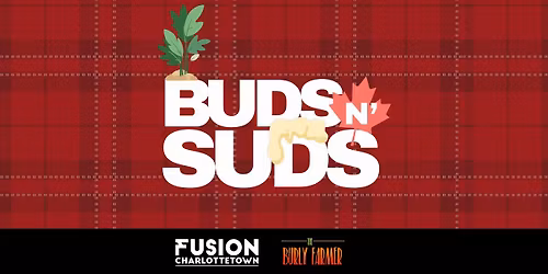 Buds n' Suds: Seed Starting Night!
