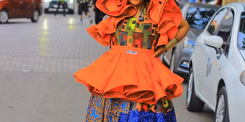 Beaded Nation POPUP - Greenacres Mall -EC