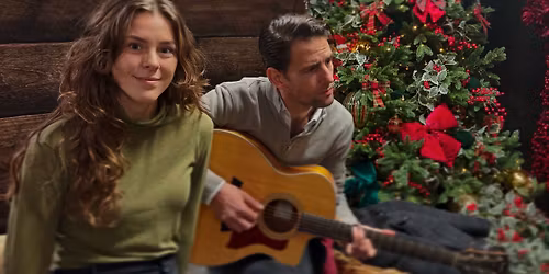 Julekonsert med Johanna Winther og Ole Alfsen