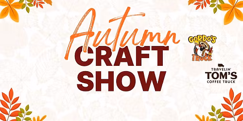 Autumn Craft Show