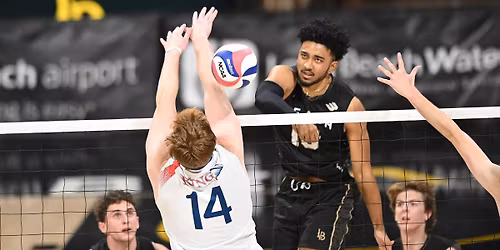 Parking Loyola Chicago Ramblers at Hawaii Rainbow Warriors Mens Volleyball