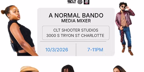 A Normal Bando: Media Mixer