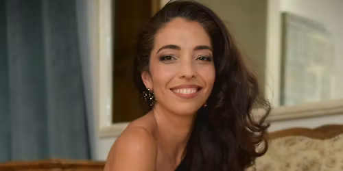 Veronica Vazquez w Krakowie!