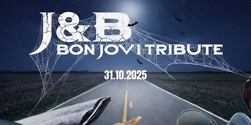 J&B Bon Jovi Tribute Band Alla Grotta RistoPub Zelarino (VE)