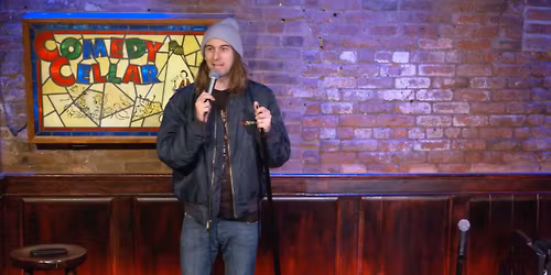 Marcus Monroe Live in Rochester, NY