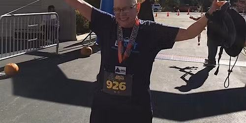 Feel the Teal 5K Fun Run\/Walk presented by Lolly's Follies