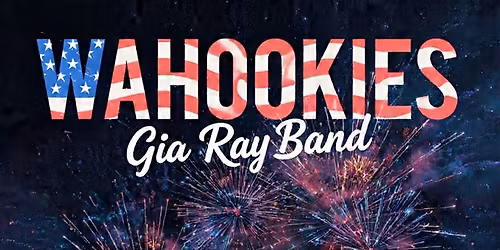 U.S.A. at the F.O.U.N.D.R.Y.