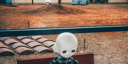 AI, Robotics & Transhumanism