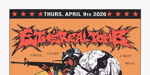 ETHEREAL TOMB (Canada), DOWN THE BARREL, ARCHFIEND