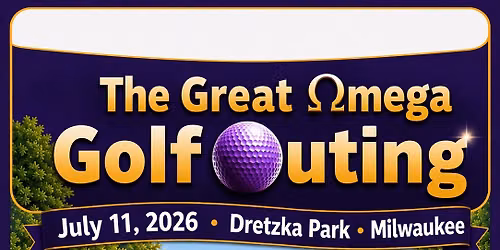 The Great Omega Outing