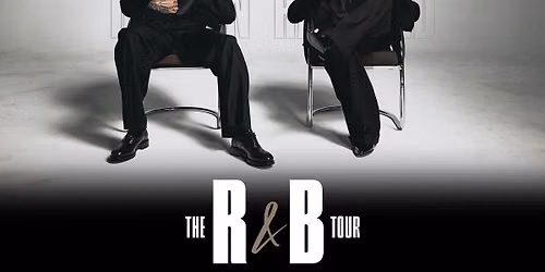 The R & B Tour