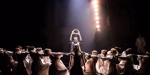 Jesus Christ Superstar