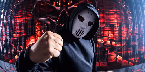 Angerfist in Memmingerberg