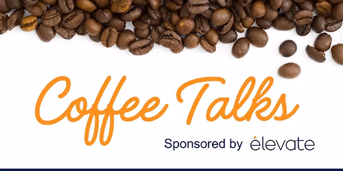 Coffee Talk: PACC Learn, Lift, & Look Around