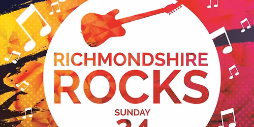 Richmondshire Rocks