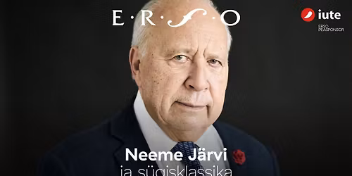 Neeme J\u00e4rvi ja s\u00fcgisklassika