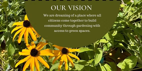 Speedway Garden Club - Monthly Mtg. 