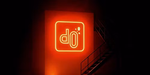 R\u00caVE D'\u00d4 BackTo The Source 100% Classics 100% BRANDY & KALKY -08.11.25 - LA CHAUFFERIE (TOURCOING)