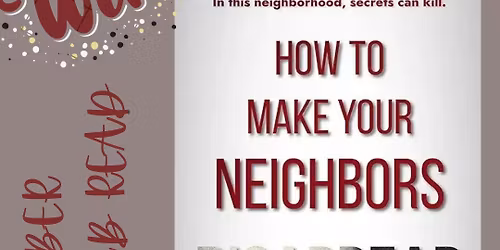 Momma T's Indie Author Book Club