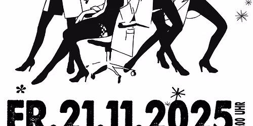 Frau Doktor (Ska-Punk-Soul aus Wiesbaden) + Easy Snappers