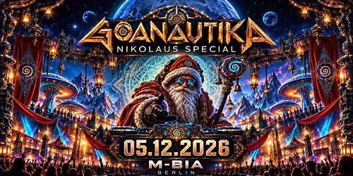GOANAUTIKA\/w. Hatikwa, Cloud7
