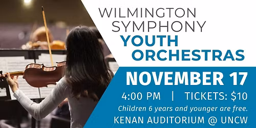 Wilmington Symphony Orchestra - Wilmington