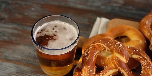 Soft Pretzel Making