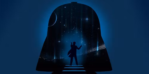 Las Vegas Philharmonic: Conner Gray Covington - The Music of John Williams