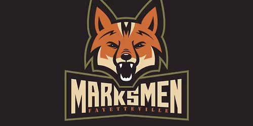 Fayetteville Marksmen vs Pensacola Ice Flyers