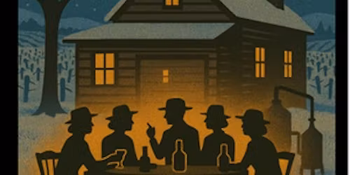 Frostbitten Farm Heist: A 1927 Murder Mystery Dinner