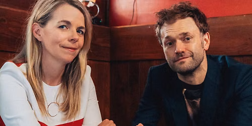 Aoife O\u2019Donovan & Chris Thile