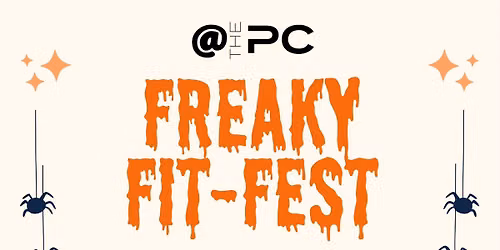 Freaky Fit Fest