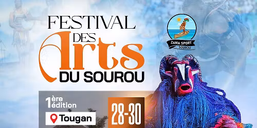Festival des Arts du SOUROU
