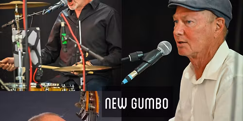 New Gumbo - New Orleans Jazz