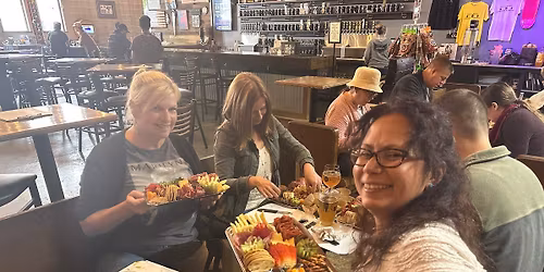 Fall Charcuterie Class