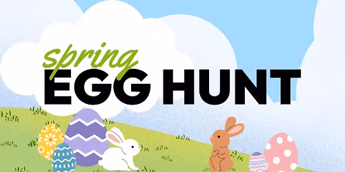 Spring Egg Hunt