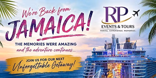 Royal Caribbean Getaway