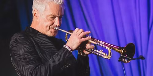 Chris Botti | May 25, 26, & 27