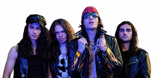 Tommy's RockTrip