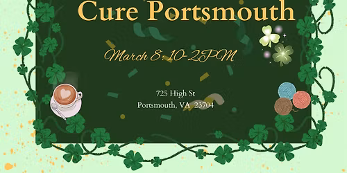 Cure Portsmouth